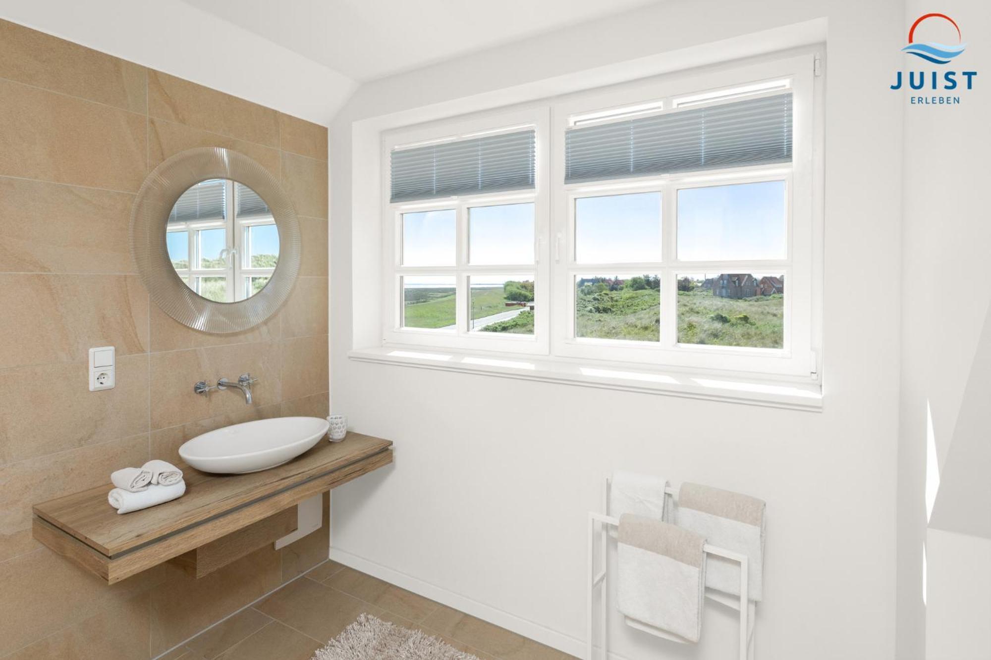 Haus Seepferdchen 238 - Ferienhaus Duene Đảo Đảo Juist Ngoại thất bức ảnh