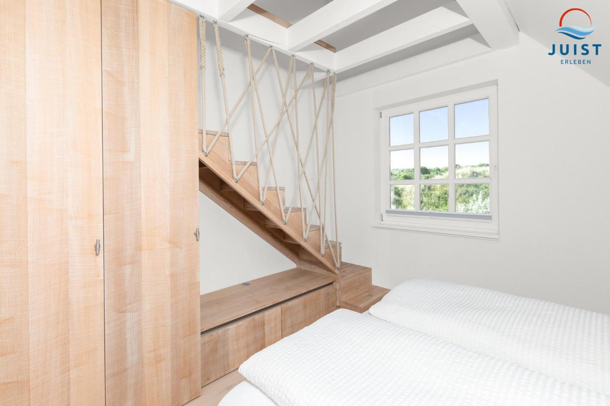 Haus Seepferdchen 238 - Ferienhaus Duene Đảo Đảo Juist Ngoại thất bức ảnh